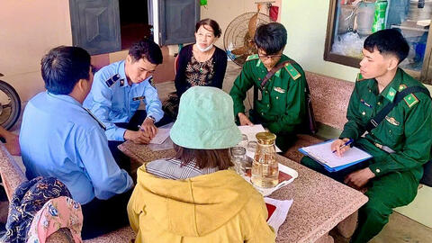 Quảng Ngãi: Kích hoạt toàn diện giải pháp ổn định thị trường xăng dầu