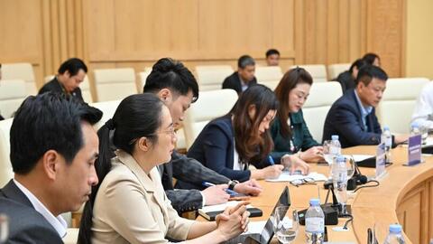 Thông tin về thị trường UAE trong bối cảnh mới