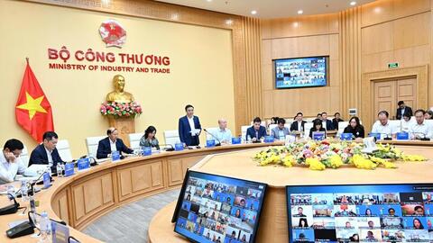 Điều hành xuất khẩu linh hoạt, giao 'KPI thị trường' cho các thương vụ