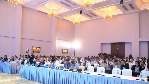 Cơ hội đột phá cho thị trường giao dịch hàng hóa trong năm 2026