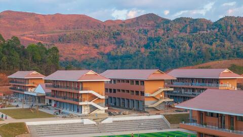 Chuẩn bị khởi công đồng loạt 148 trường học vùng biên: Mô hình điểm thu hẹp khoảng cách giáo dục