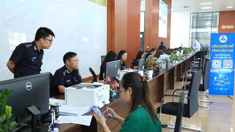 Bộ Tài chính tăng tốc cải cách thủ tục và chuyển đổi số phục vụ chính quyền địa phương 2 cấp