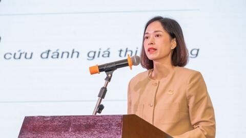 Khi siêu đô thị trở thành cỗ máy tạo dòng tiền cho bất động sản