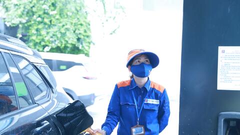 Giảm thuế xăng dầu về 0% trong tình huống cấp bách để bình ổn thị trường