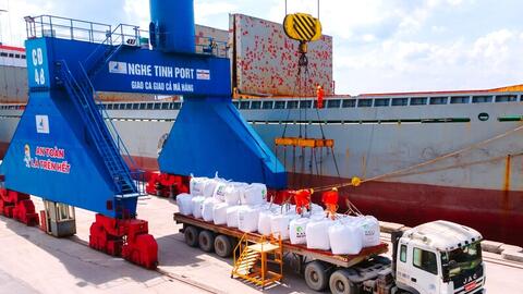 Nghệ An: Doanh nghiệp chủ động tiết kiệm năng lượng, chuyển đổi xanh