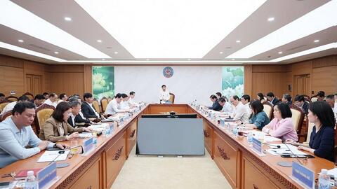 Bộ Tài chính phân cấp mạnh thẩm quyền quản lý trong nhiều lĩnh vực