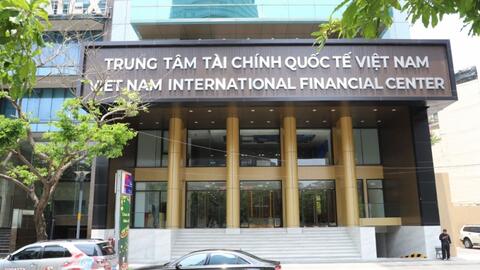 Đề xuất xây Trung tâm tài chính quốc tế Việt Nam tại TP. Hồ Chí Minh cao 99 tầng