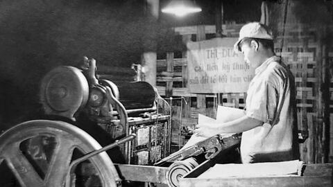 Chỉ thị 04-CT/TW:  Tạo ‘cú hích’ cho nhân lực xuất bản