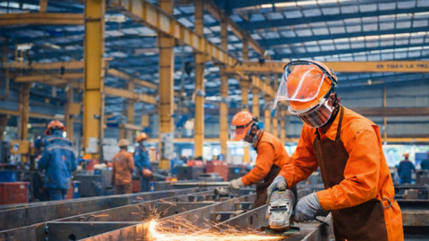 Chương trình hành động của Bộ Công Thương thực hiện Nghị quyết Đại hội XIV