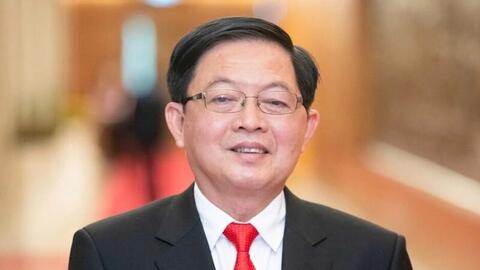 Ông Hồ Quốc Dũng giữ chức Phó Thủ tướng Chính phủ nhiệm kỳ 2026 - 2031