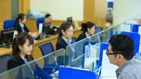 Kiểm soát lạm phát trong vòng xoáy giá năng lượng: Mở dư địa phối hợp tài khóa - tiền tệ (Bài 3): Giữ kỷ luật tài khóa, nâng hiệu quả dòng vốn