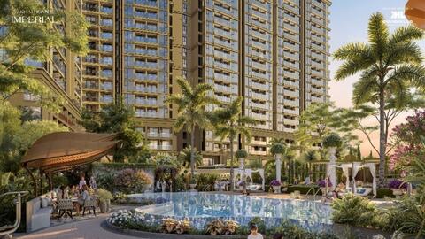 Đội ngũ “chất xám cao” gia tăng, Bình Dương (cũ) đón căn hộ Bespoke living