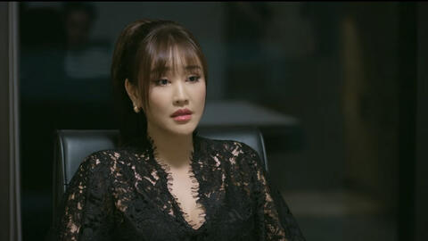 Lời hứa đầu tiên tập 1: Hoa hậu Vi Minh bị chèn ép