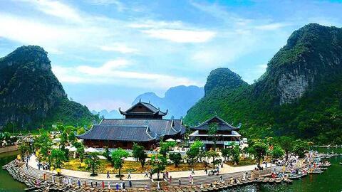 Nghỉ lễ 30/4 - 1/5: ‘Siết chặt’ chất lượng dịch vụ du lịch