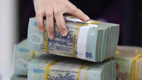 Pharmedic và VVMI trả cổ tức tiền mặt