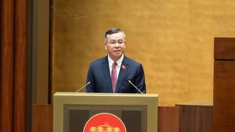 Thách thức tăng trưởng 2 con số: "Gỡ" điểm nghẽn dự án tồn đọng, nâng hiệu quả dòng vốn