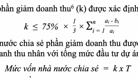 Phương án xử lý vướng mắc 11 dự án BOT giao thông đang bế tắc