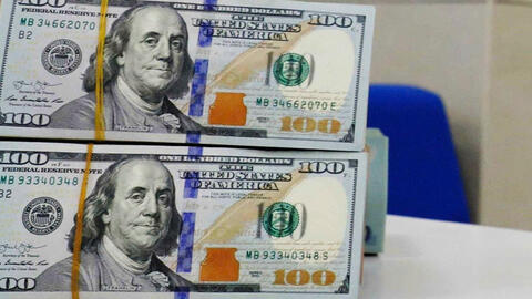 Tỷ giá USD hôm nay 23/4/2026: 'Chợ đen' lao dốc