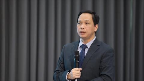 Muốn giảm chi phí vốn cho tăng trưởng, phải mở dư địa mới