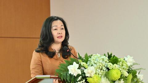 Khơi thông nguồn lực, tạo đòn bẩy cho tăng trưởng xanh giai đoạn 2026 – 2030