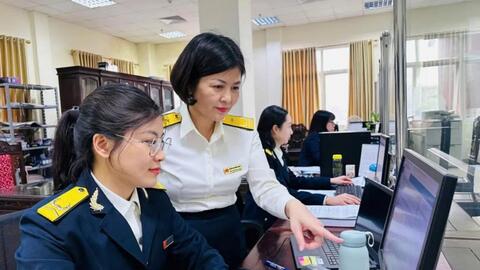 Bộ Tài chính tăng tốc số hóa, hoàn thiện hệ sinh thái số
