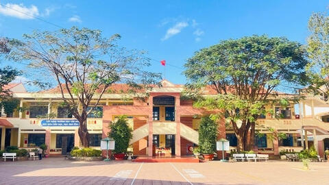 Hơn 9.100 viên chức giáo dục Gia Lai trúng tuyển thăng hạng