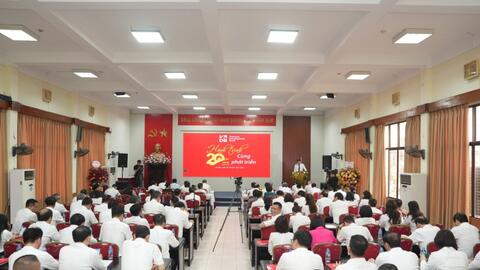 VDB sau 20 năm dẫn vốn cho hàng loạt dự án trọng điểm