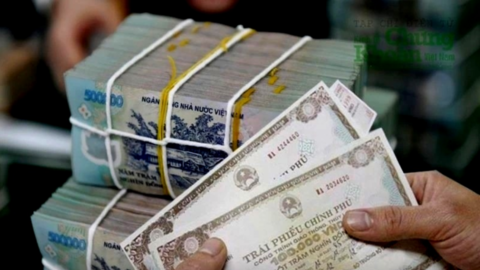 Thị trường trái phiếu Chính phủ quý II/2026: Phép thử sức hấp thụ của dòng tiền