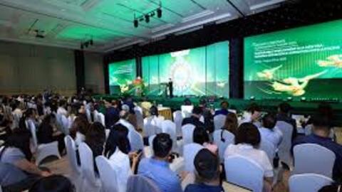 Phát triển bền vững trong doanh nghiệp nhỏ và vừa tại Việt Nam: Rào cản và động lực