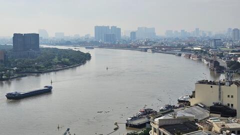 TP. Hồ Chí Minh quyết liệt triển khai các giải pháp siết chặt quản lý tài nguyên nước