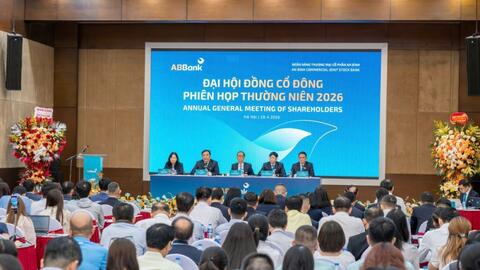 Lợi nhuận ngân hàng quý I/2026, nhóm dẫn đầu nới rộng khoảng cách