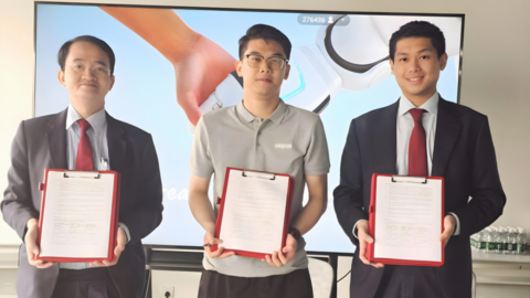 Thúc đẩy hệ sinh thái AI – Robotics từ giáo dục đến thực tiễn