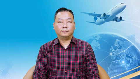 Trung tâm logistics phải trở thành hạ tầng chiến lược của sản xuất và xuất nhập khẩu