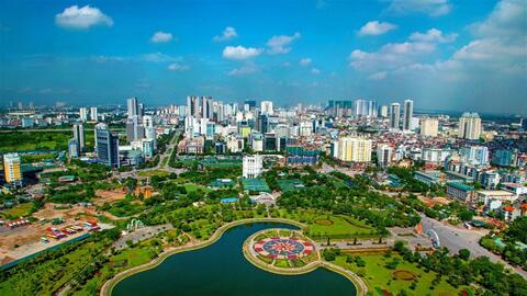 Tái cấu trúc không gian kinh tế, kiến tạo động lực tăng trưởng mới