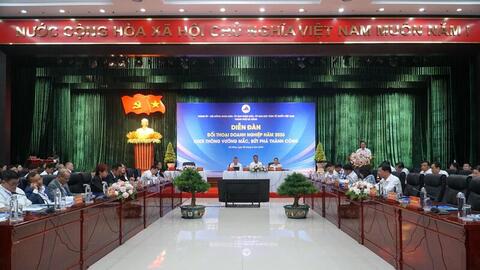 Đà Nẵng: Không để vướng mắc nhỏ làm mất đi cơ hội lớn của doanh nghiệp
