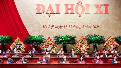 Danh sách Ban Thường trực Ủy ban Trung ương Mặt trận Tổ quốc Việt Nam khóa XI