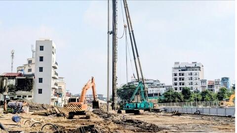 Khắc phục khó khăn, tạo "bước chuyển" trong giải ngân vốn đầu tư công