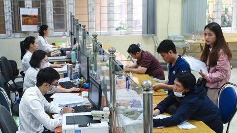 Hoàn thành sắp xếp đơn vị sự nghiệp công lập trong quý III/2026