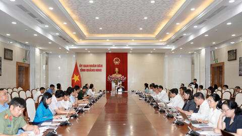Quảng Ninh hướng tới thành phố trực thuộc Trung ương trong năm 2026