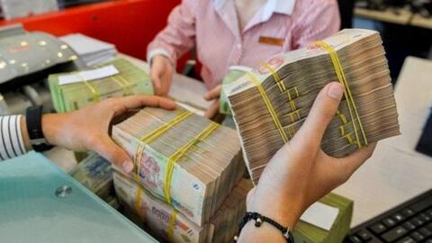Nhiều doanh nghiệp duy trì trả cổ tức tiền mặt cao