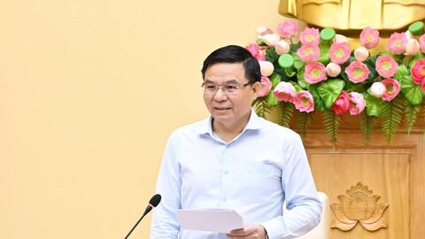 Giữ vững hệ thống điện quốc gia giữa 'bão lửa' kỷ lục: Bài học điều hành bản lĩnh mùa hè 2026