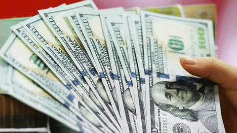 Tỷ giá USD hôm nay 28/5: USD tăng nhiệt, chợ đen nhích sát 26.500 đồng