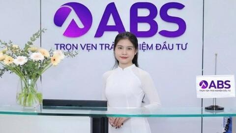ABS nhập cuộc đua margin giá rẻ 6,9% giữa lúc thị trường sôi động