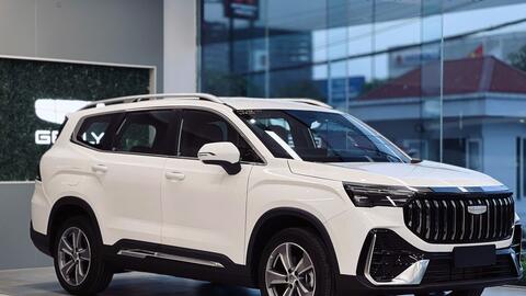 Loạt tân binh khuấy động thị trường ô tô Việt Nam