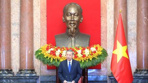 ASEAN trước yêu cầu "nghĩ khác" trong một thế giới đang đổi khác