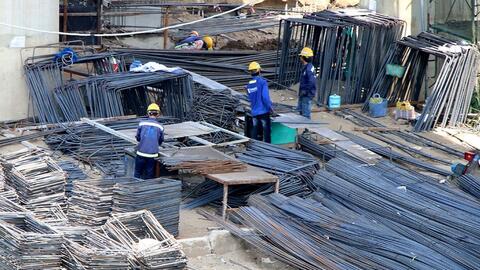Tạo hành lang pháp lý thúc đẩy phát triển vật liệu xây dựng bền vững