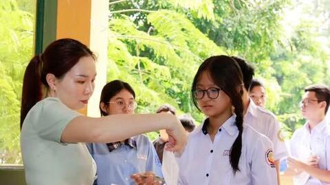 TPHCM chưa công bố điểm chuẩn lớp 10 để lọc ảo, tăng cơ hội trúng tuyển