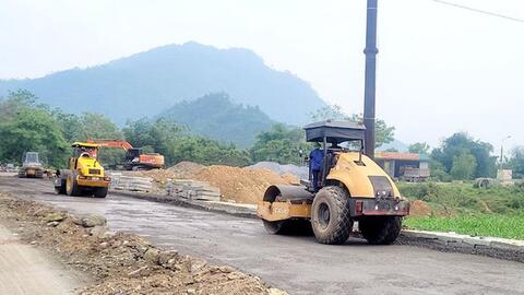 Chính thức chấm điểm bộ ngành, địa phương về giải ngân vốn đầu tư công