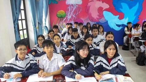 Hà Tĩnh rà soát tăng chỉ tiêu tuyển sinh lớp 10 công lập