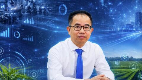 2026 - Năm bản lề của một chu kỳ tăng trưởng kinh tế mới